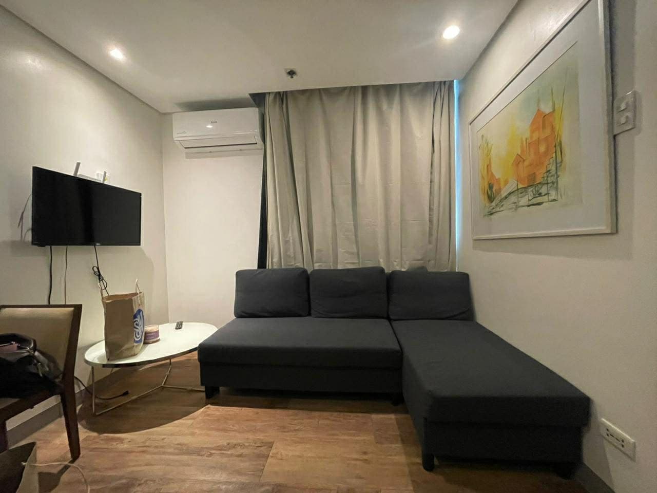 Serenity residence, Makati — photo 2 of 3