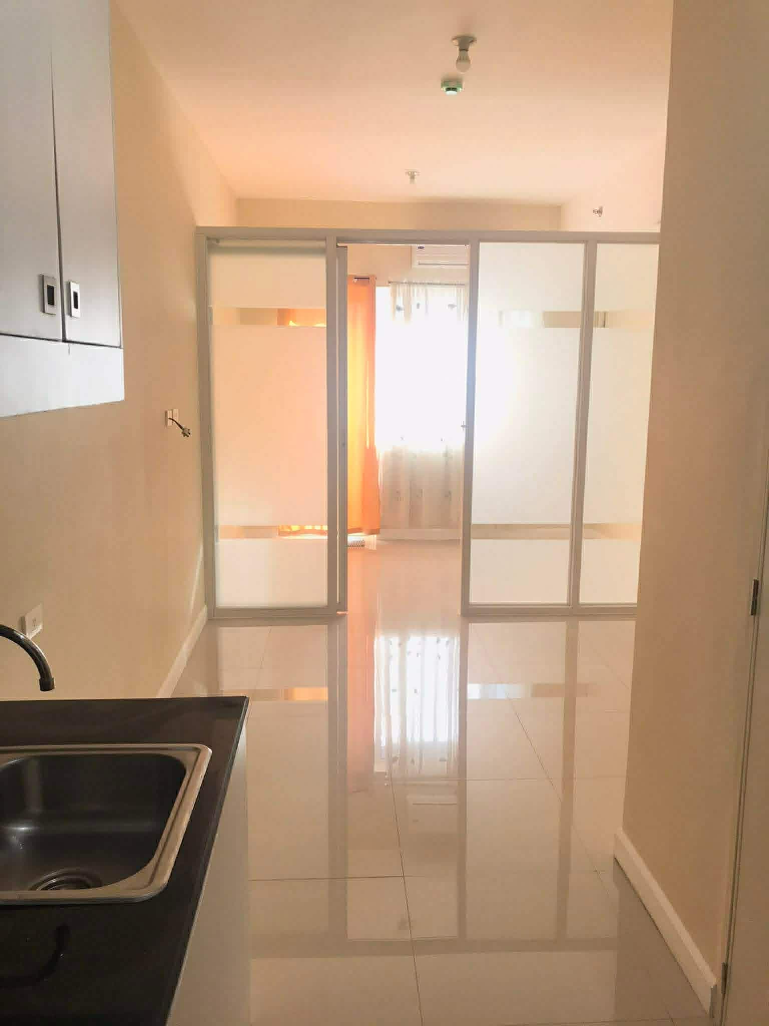 resort with apartment — photo 1 of 3