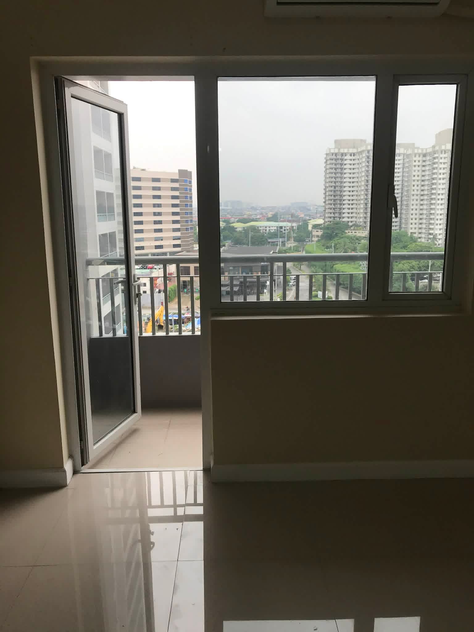 resort with apartment — photo 3 of 3