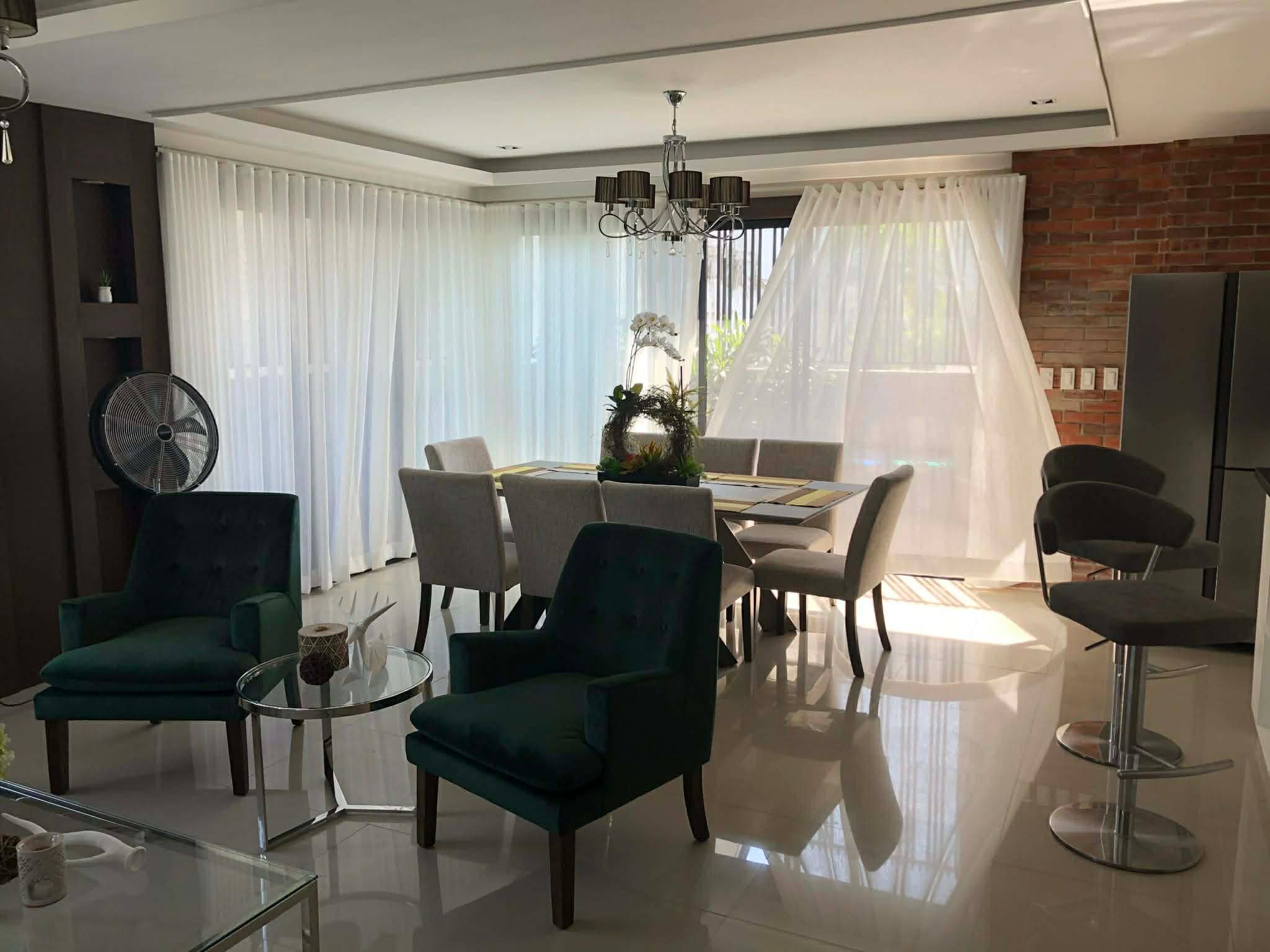 Greenwoods Executive Village, Cainta — photo 1 of 3