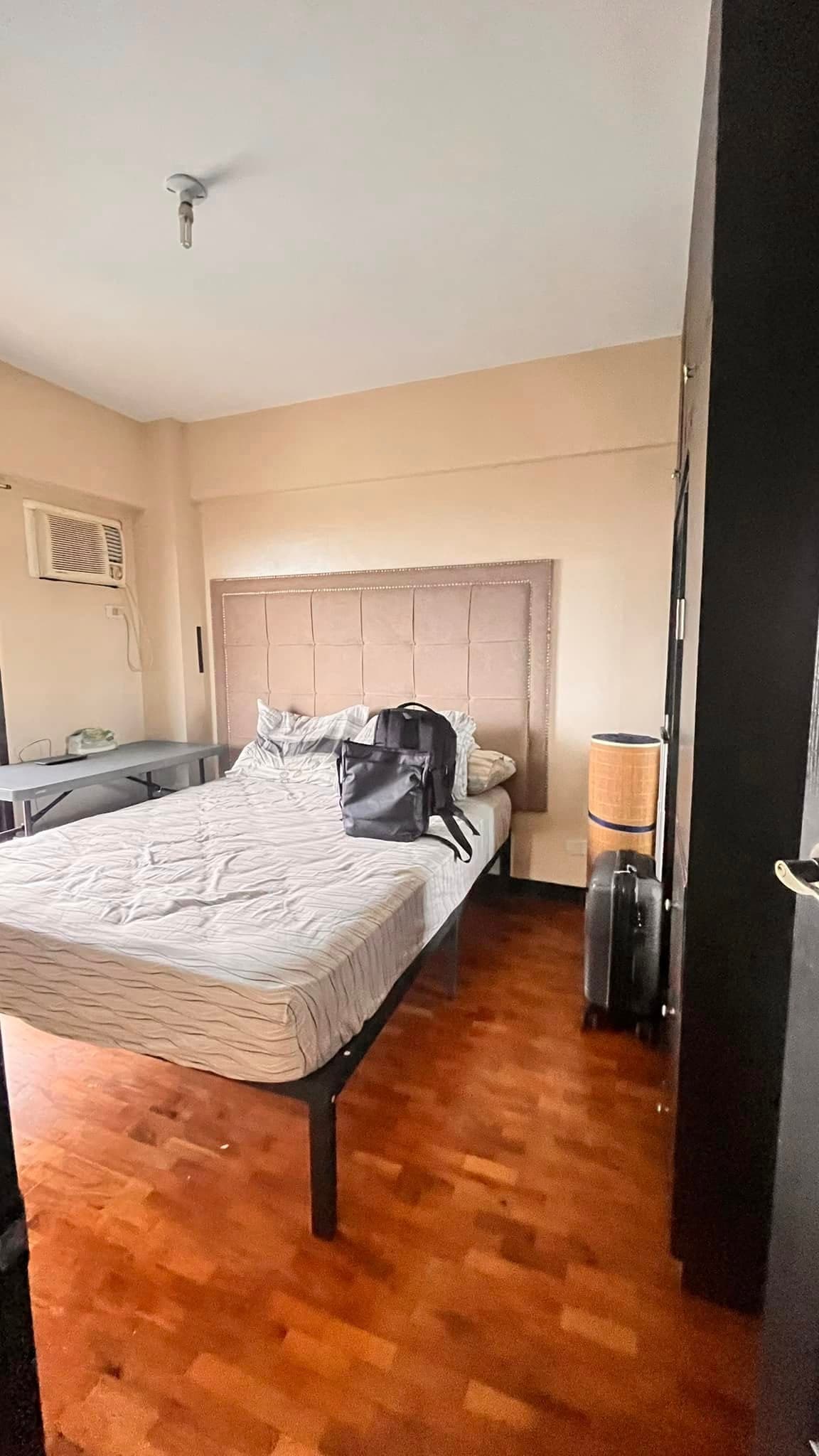 3 BR CONDO UNIT FOR SALE IN CYPRESS ALTIVA TOWER C5 TAGUIG — photo 3 of 3
