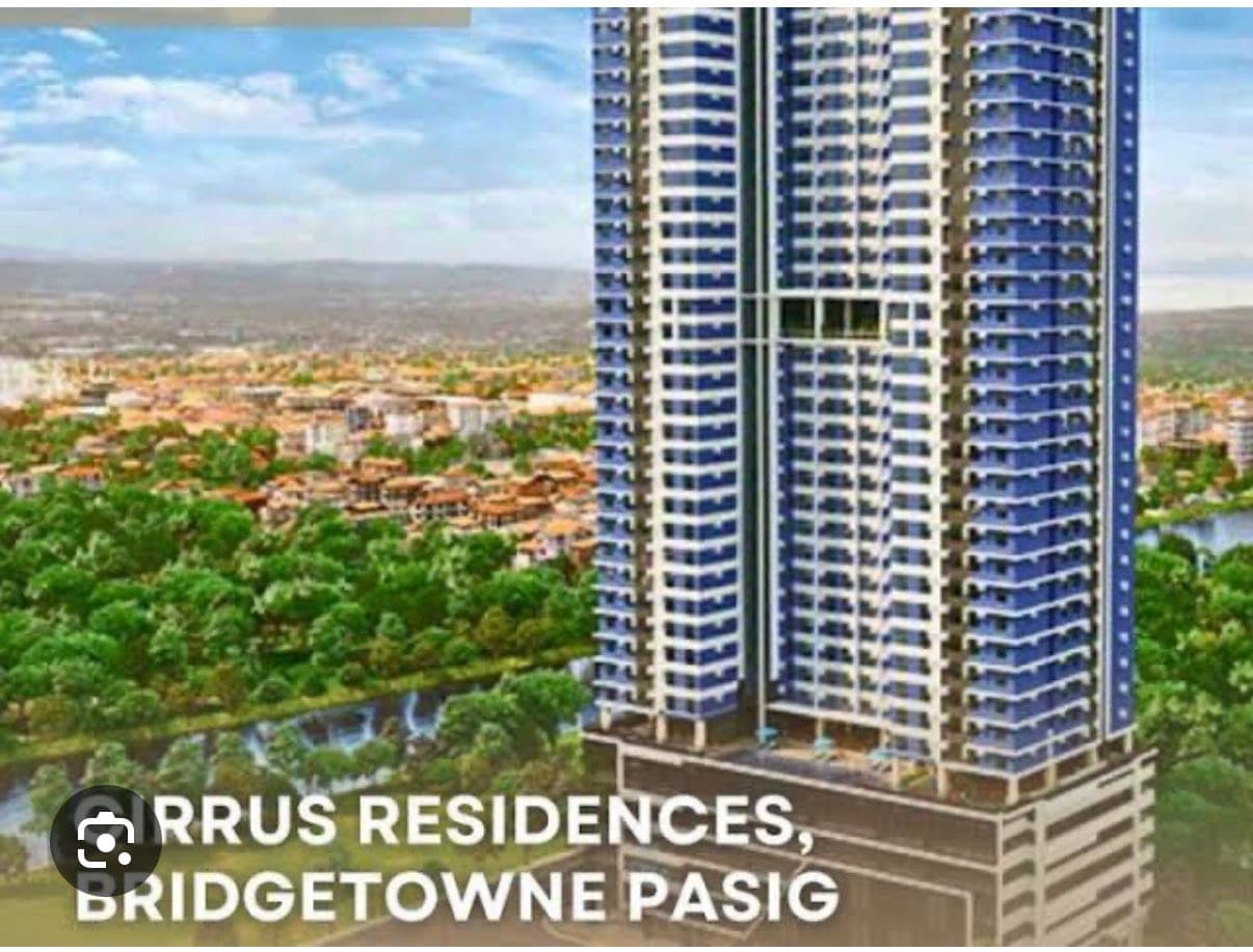 FIRE SALE! – RESALE CONDO UNITS at CIRRUS RESIDENCES by RLC