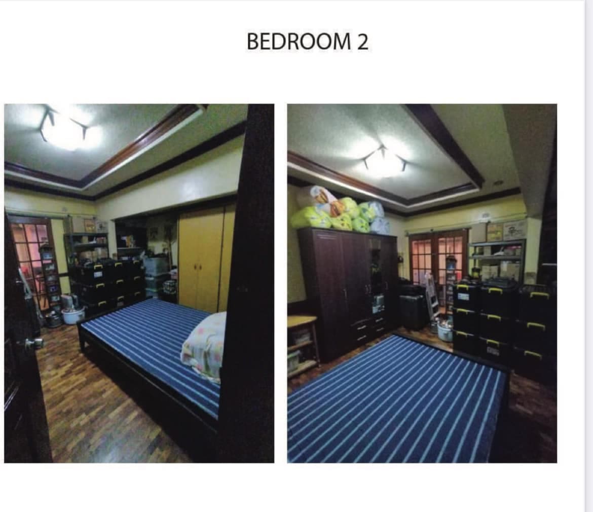 RESIDENTIAL-COMMERCIAL HOUSE FOR SALE IN QUEZON CITY — photo 3 of 3
