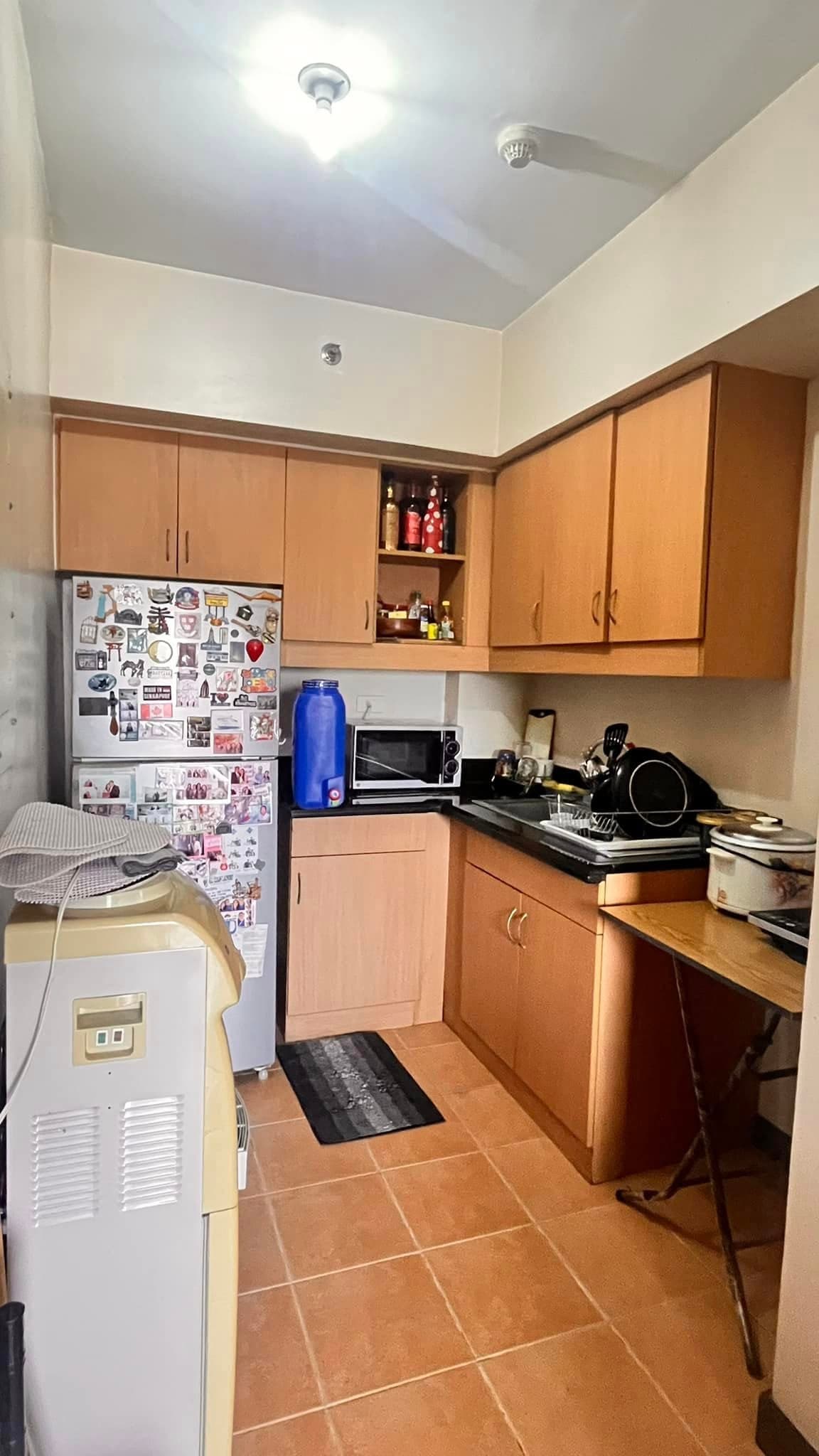 3 BR CONDO UNIT FOR SALE IN CYPRESS ALTIVA TOWER C5 TAGUIG — photo 2 of 3